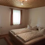 بيت ضيافة Ebner