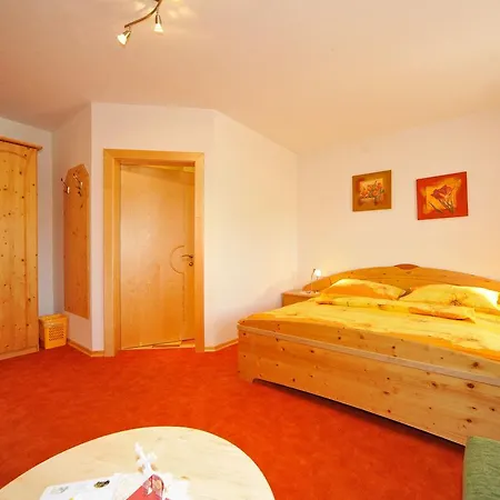 Konukevi Ebner Millstatt