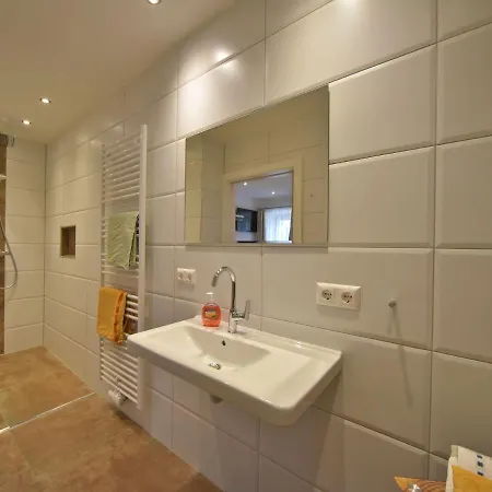 Ebner Konukevi Millstatt