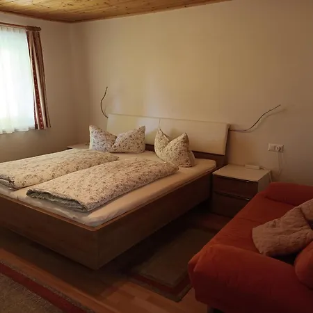 Ebner Konukevi Millstatt