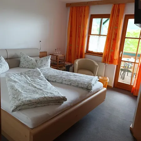 Konukevi Ebner Millstatt