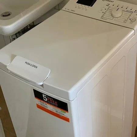 Konukevi Ebner Millstatt