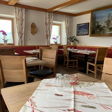 Konukevi Ebner Millstatt