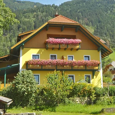 Ebner Konukevi Millstatt