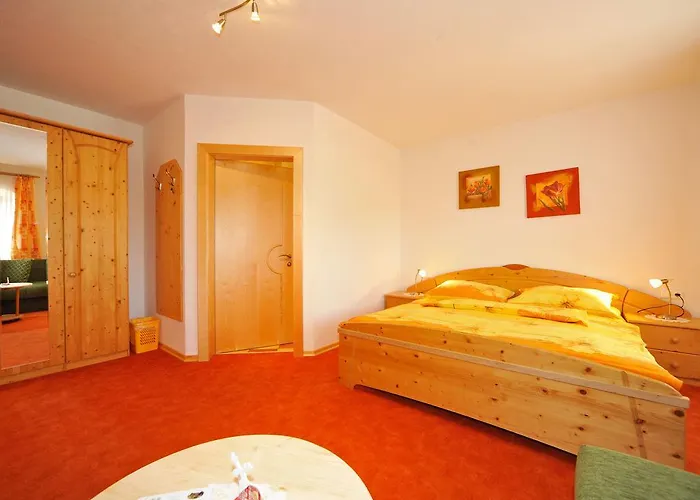 Penzion Ebner Millstatt