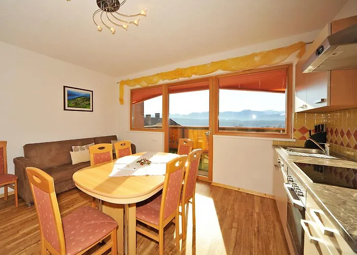 Ebner Penzion Millstatt