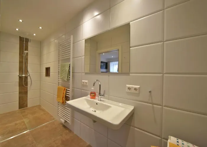 Ebner Penzion Millstatt