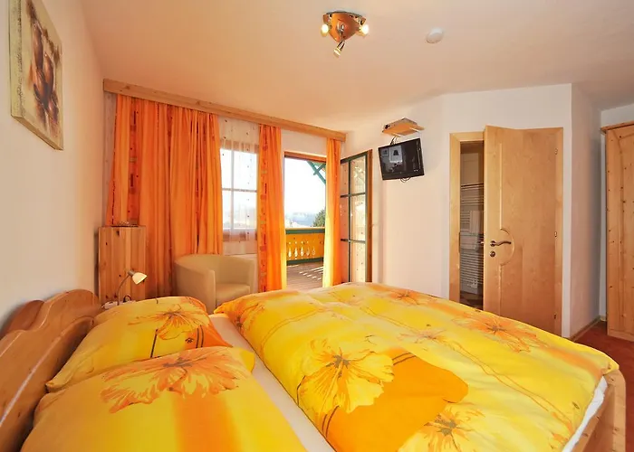 Penzion Ebner Millstatt