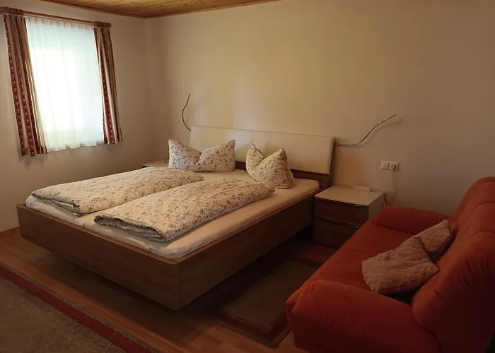 Ebner Penzion Millstatt