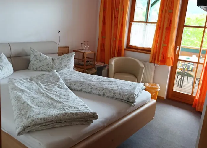 Penzion Ebner Millstatt