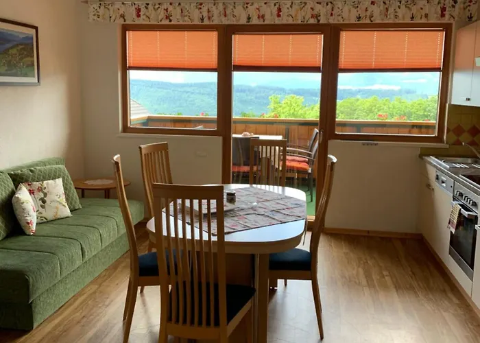 Ebner Penzion Millstatt