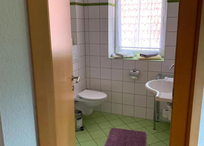 Penzion Ebner Millstatt