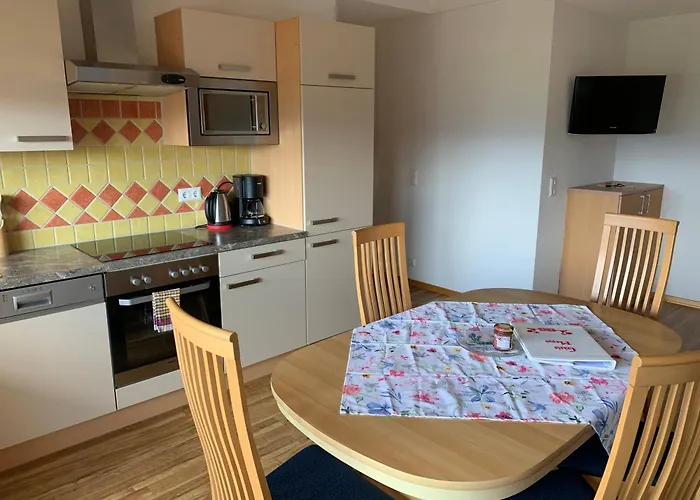 Ebner Penzion Millstatt