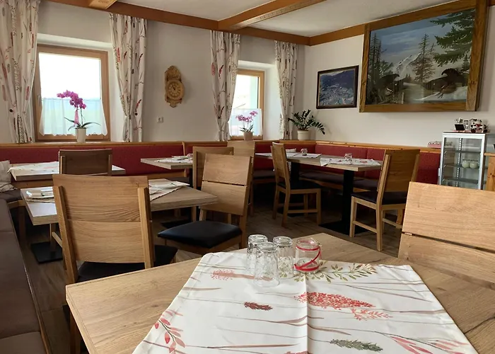 Penzion Ebner Millstatt