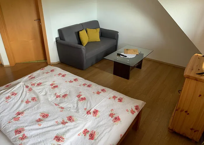 Penzion Ebner Millstatt