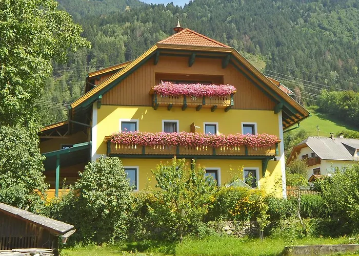 Ebner Penzion Millstatt