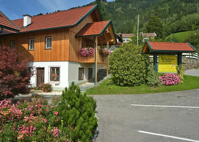 Ebner 4* Millstatt